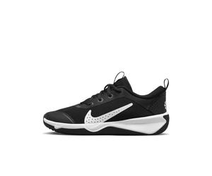 Nike Omni, Sneaker, Black/White, 36 EU