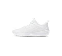 Nike Omni, Sneaker, White White Pure Platinum, 38.5 EU