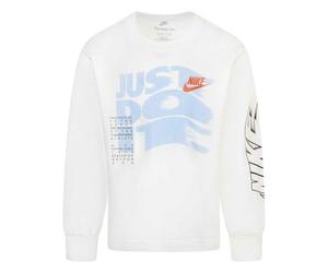 Nike On The Move Ls Tee ON THE MOVE LS TEE Unisexe - Enfants et adolescents