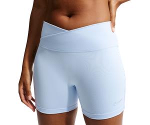 Nike One 5inch Shorts M Bleu
