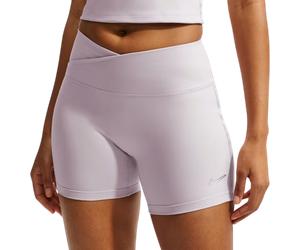 Nike One 5inch Shorts XL Argent