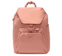 Nike One Backpack Unisexe - Sacs, Rose - Taille One Size - Poly (Polyester) Pink One Size