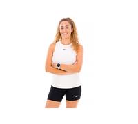 Débardeur femme Nike One Classic Blanc S Female