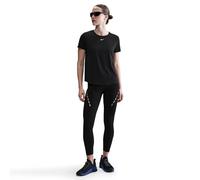 Nike One Classic DF T-Shirt pour Femme Black/White XL