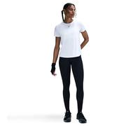 Nike One Classic DF T-Shirt pour Femme White/Black L