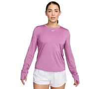 NIKE T-shirt fonctionnel 'One Classic' rose clair, Taille S