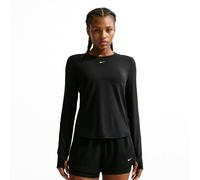 NIKE T-shirt fonctionnel 'ONE CLASSIC' noir, Taille S