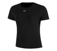 Nike One Classic Dri-FIT T-shirt Femmes-Noir