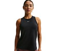 Nike Débardeur fitness One Classic Dri-Fit Noir Taille 12 (M) Femme