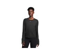 Nike T-shirt femme One Classic Dri-FIT manches longues Basic