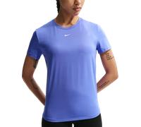 Nike One Classic Tee-shirt XS Bleu