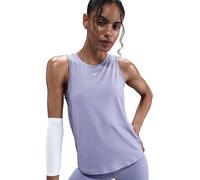 Nike One Classic Women's Dri-Fit Fitness Tank Top Glace lilas 16 (XL) Female