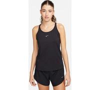 Nike One Classic Women's Dri-Fit Strappy Tank Top Noir 18 (2XL) Female