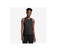 Nike Women's Shirt W NK One Classic DF Tank, Black/Black, FN2808-010, XS