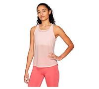 Nike One DF Breathe STD Debardeurs Atmosphere/White M