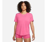 Nike One DF SS STD Top Pinksicle/White XL