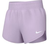 Nike One Dri-FIT DX4967 Short d'entraînement à Taille Haute pour Fille Plus âgée