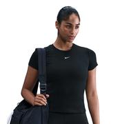 Nike One Dri-FIT Fitted T-shirt Femme L