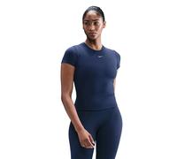 Nike One Dri-FIT Fitted T-shirt Femme L