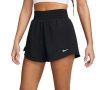 Nike One Dri-FIT High-Rise 3 Inch 2-in-1 Shorts Femme XS