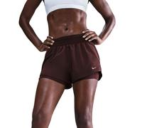 Nike One Dri-FIT Mid-Rise 3 Inch 2-in-1 Shorts Femme XL