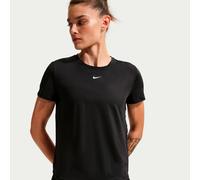 Nike T-shirt fonctionnel ONE CLASSIC noir/blanc Taille M