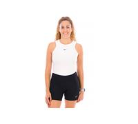 Nike One Fitted Blanc L
