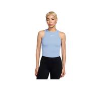 Nike One Fitted Bleu M