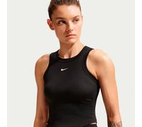 Débardeur Femme Nike Basic Fitted Crop