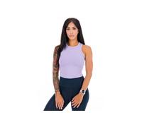 Nike One Fitted vêtement running femme One Fitted L Violet