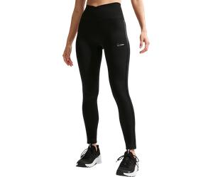 Nike One High Rise Leggings Leggings XS Noir