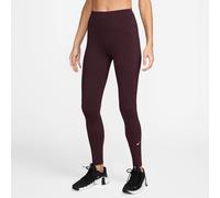 Nike One IB9382 Legging Taille Haute pour Femme