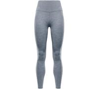 Nike One High-Rise Tights Womens Gris fumé 16 (XL) Female