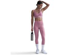 Nike One High-Rise Tights Womens Rose élémentaire 10 (S) Female