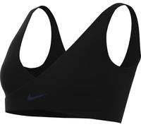 Nike One HQ2813 Soutien-Gorge de Sport rembourré avec Maintien léger
