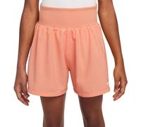 Nike One Logo Short Fille Orange XL