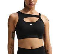 Nike One Medium Support Brassière L Noir