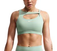 Nike One Medium Support Brassière XS Vert