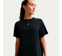 Nike One Relaxed Dri-Fit T-shirt Femmes-noir XS