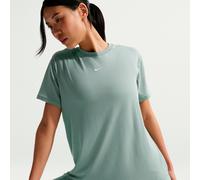 Nike One Relaxed Dri-Fit T-shirt Femmes - sauge XS