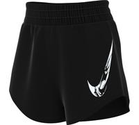 Nike One Swh HB DF Mr Br SRT Shorts pour Femme Black/White XL