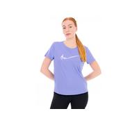 Nike One Swoosh vêtement running femme One Swoosh S Bleu