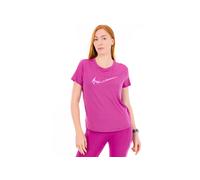 Nike One Swoosh vêtement running femme One Swoosh XS Rose