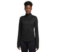 Nike One Therma-FIT Half Zip Mid Layer Femme XS