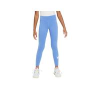 Nike One vêtement running femme One L Bleu