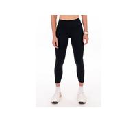 Nike Pants W NK DF One HR 7/8 Tight, Black/Black, FN3232-010, L