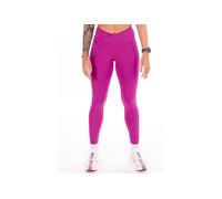 Nike One Wrap 7/8 W vêtement running femme One Wrap 7/8 W S Rose