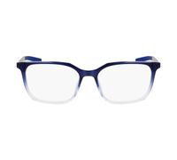 Nike - Optical Frame - unisex - Accessoires - Bleu - Taille: 54 MM