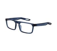Nike - Optical Frame - unisex - Accessoires - Bleu - Taille: ONE Size