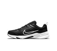 Nike Other Shoe Defyallday, Black/Black-White, DJ1196-002, 45 EU (M 11 US)